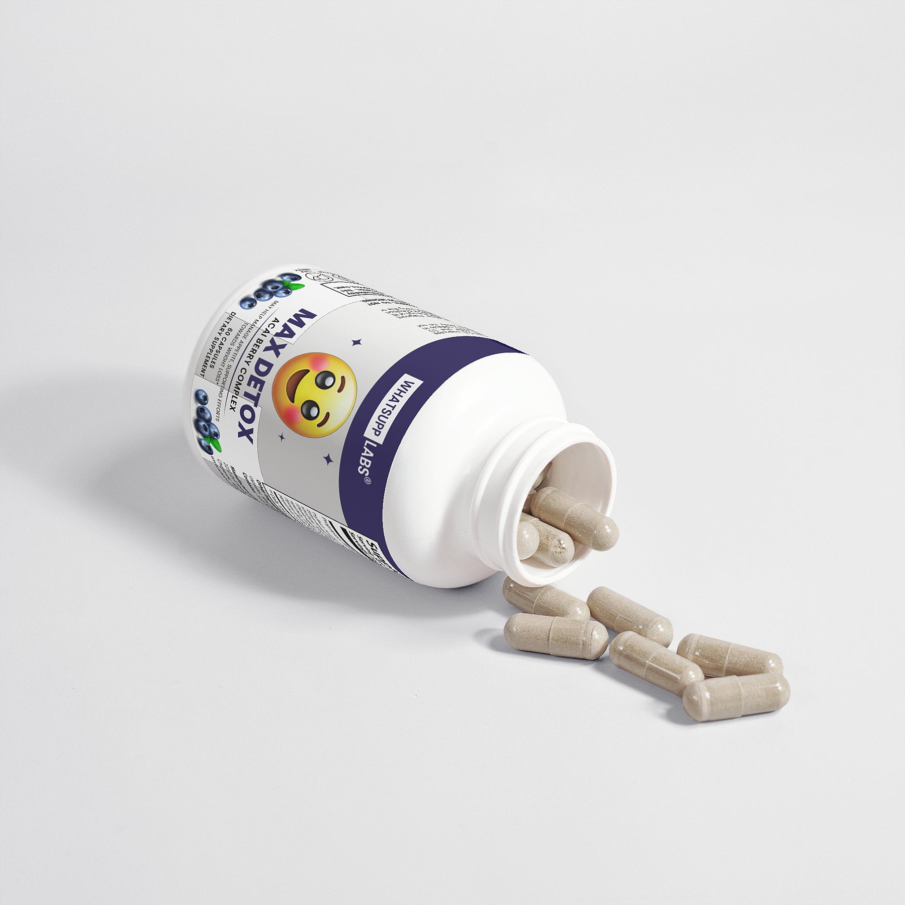 Max Detox (Acai detox)
