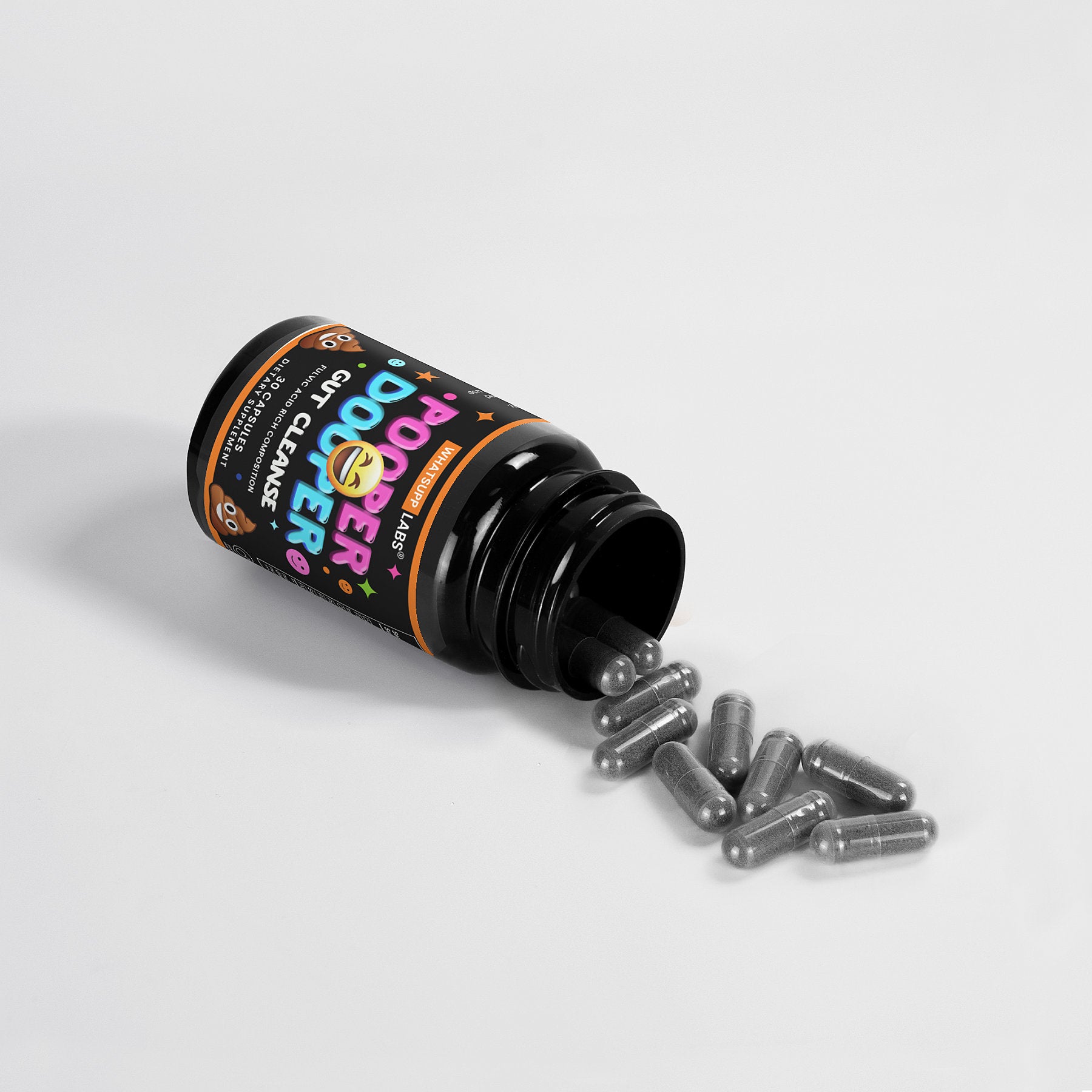 Pooper Dooper Gut Cleanse®